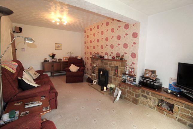 Semi-detached house for sale in Church Street, Woodford Halse, Northamptonshire