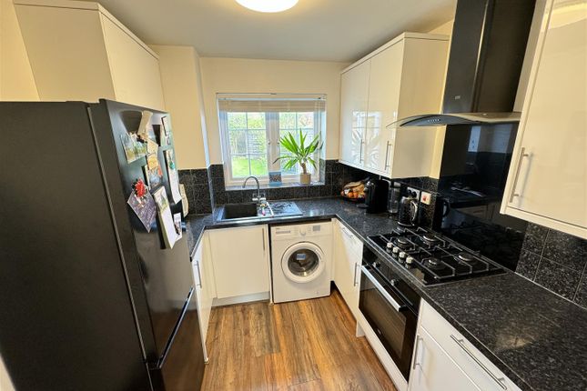 End terrace house for sale in Pollards Green, Springfield, Chelmsford