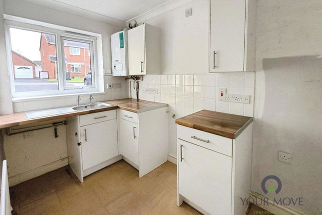 Campion Drive, Telford photo 2