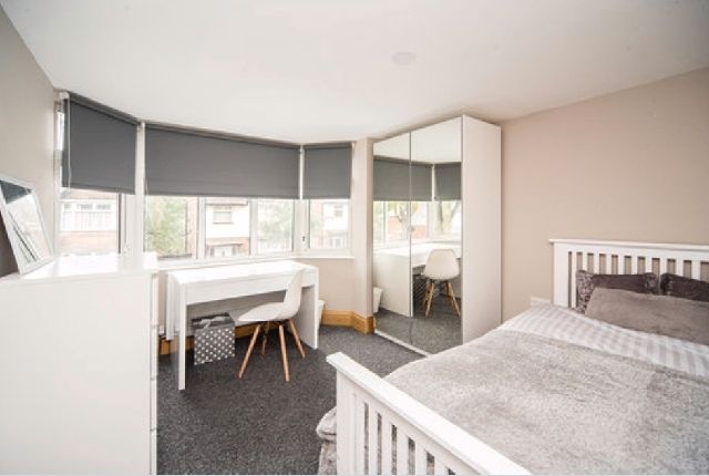 6-bed house on 23, Nottingham, £4,420/mo