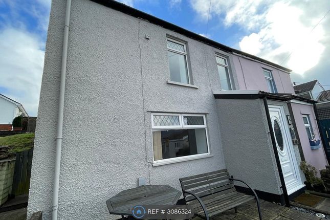 Queens Road, Merthyr Tydfil photo 2