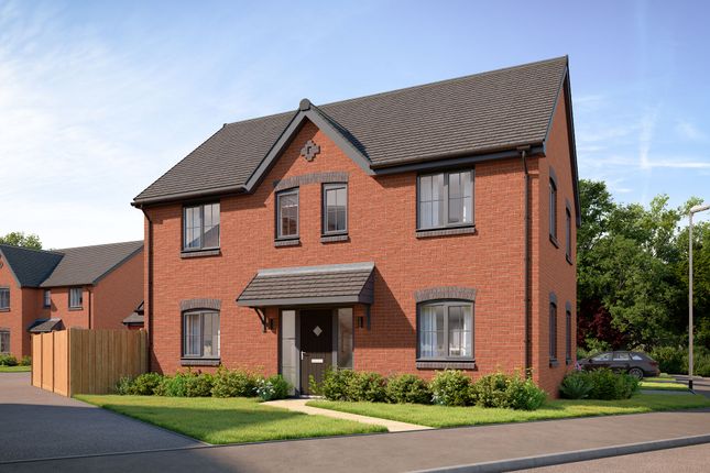 17, Brinsley Way, Bircotes, Doncaster photo 2