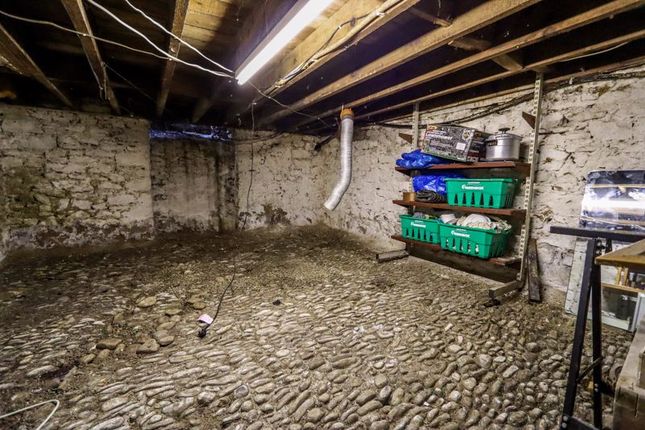 Cellar