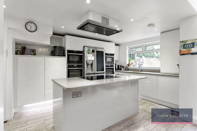 25a, Eldon Road, London photo 2