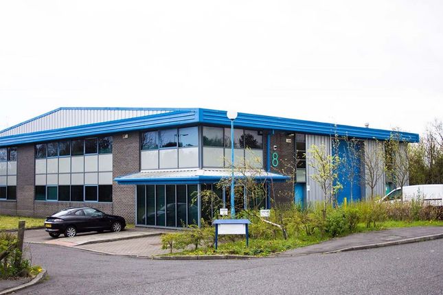 Thumbnail Office to let in Annfield Plain, Durham