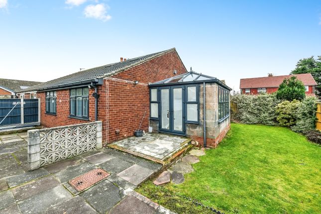 Bungalow for sale in Woodvale Road, Southport, Merseyside