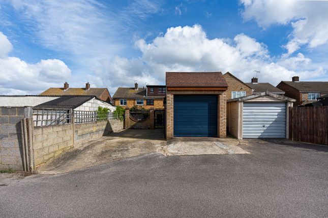 Semi-detached house for sale in Oaklands Road, Dartford, Kent