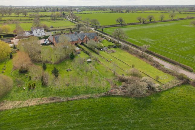 5 Sandown Reach Coole Lane, Nantwich photo 2