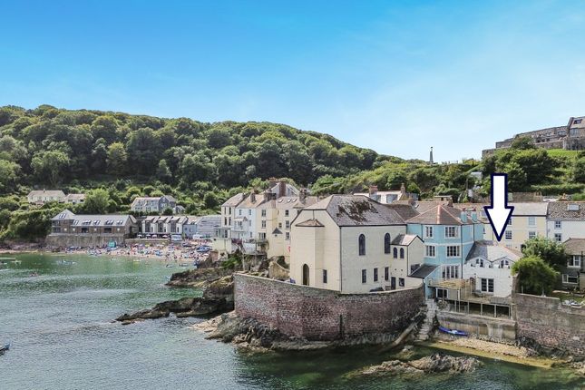 3-bed house on Marina Cottage, Garrett Street, Torpoint, £595,000
