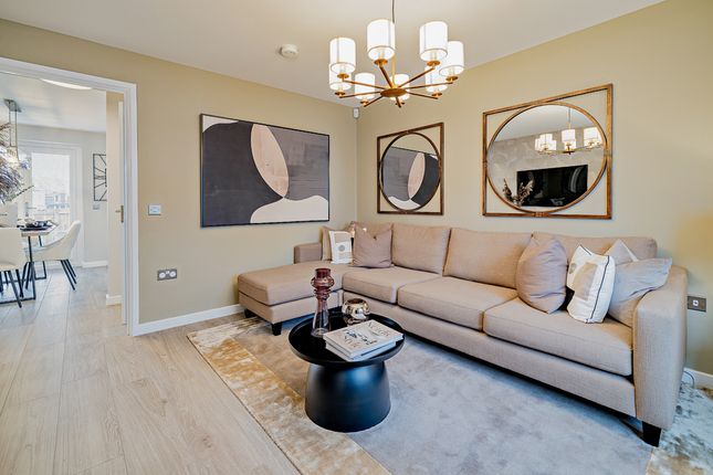 Plot 73, Welsh Road, Garden City, Deeside photo 4