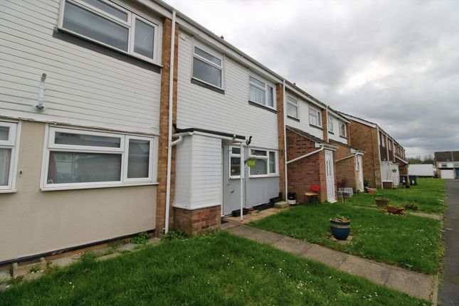 Terraced house for sale in Gatwick Close, Bishop's Stortford
