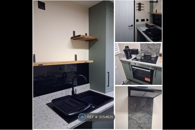 1-bed terraced on Ravenfield Close, Halewood, Liverpool, £1,100/mo