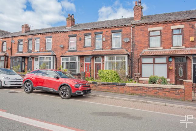 Thumbnail Terraced house for sale in St. Helens Road, Bolton, Greater Manchester