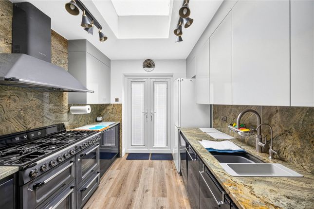 70, Mansfield Road, London photo 3