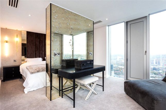 Flat for sale in Elizabeth Tower, 141 Chester Road, Manchester