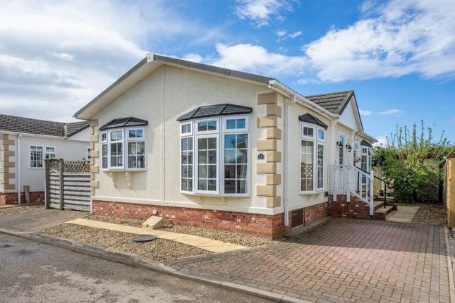 Detached bungalow for sale in Swanlow Drive, Acaster Malbis, York