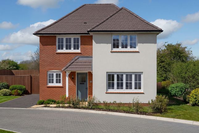 3-bed detached on 2743-250, Church Street, Braintree, £535,000