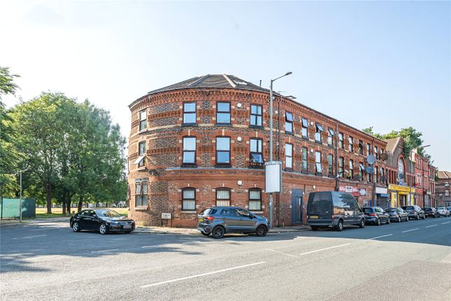 Thumbnail Flat for sale in Westminster Road, Liverpool, Merseyside