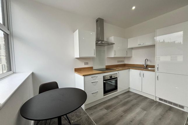 Apartment 20 The Merchant, 45, Percy Street, Hull photo 2