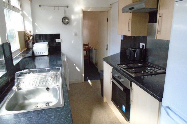 Thumbnail Property to rent in Rose Cottages, Hubert Road, Selly Oak, Birmingham