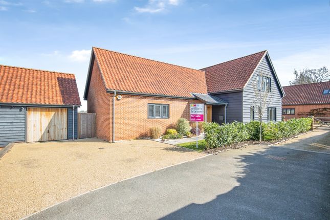 4-bed house on Old Green Farm, 4, Church Lane, Ipswich, £795,000