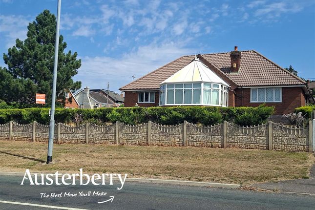 21, Fir Tree Road, Stoke-On-Trent photo 2
