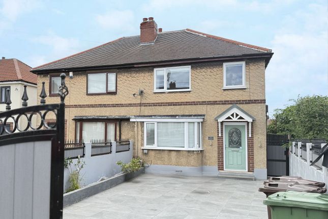 13 Featherstone Lane, Wf7