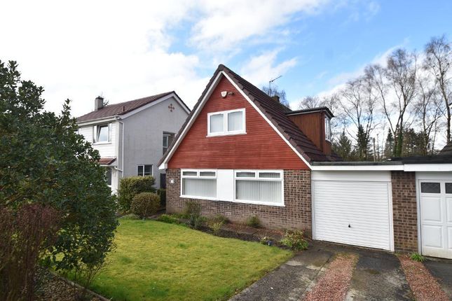 Thumbnail Property for sale in Peathill Avenue, Chryston