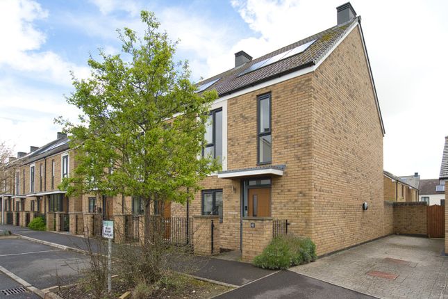 End terrace house for sale in Garland Avenue, Locking Parklands, Weston-Super-Mare