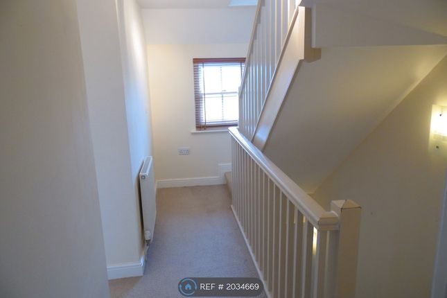 Detached house to rent in Nun Street, St. Davids, Haverfordwest