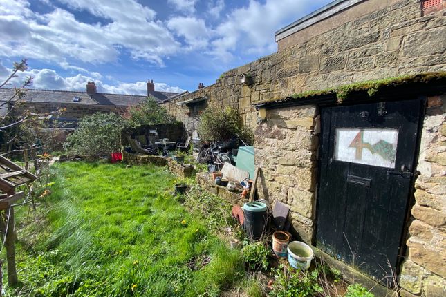 Terraced house for sale in Heol Maelor, Coedpoeth