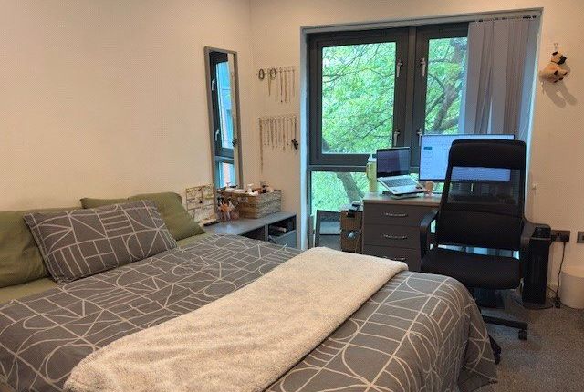 Flat 37,, The Habitat, Nottingham photo 4