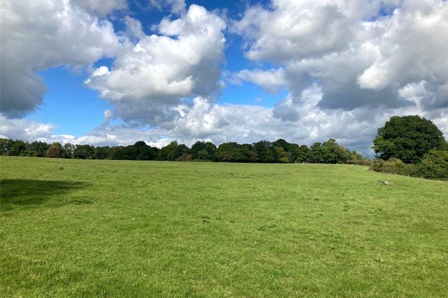 Thumbnail Land for sale in Rocks Road, Uckfield, East Sussex