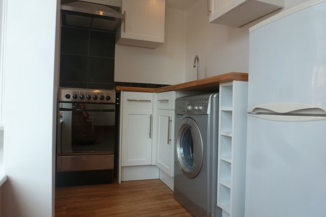 Flat 1, 44, LEAMINGTON SPA photo 2