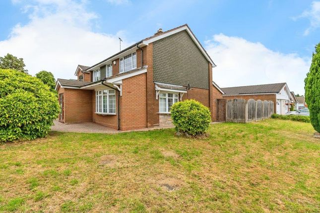 56, Greaves Avenue, Walsall photo 4