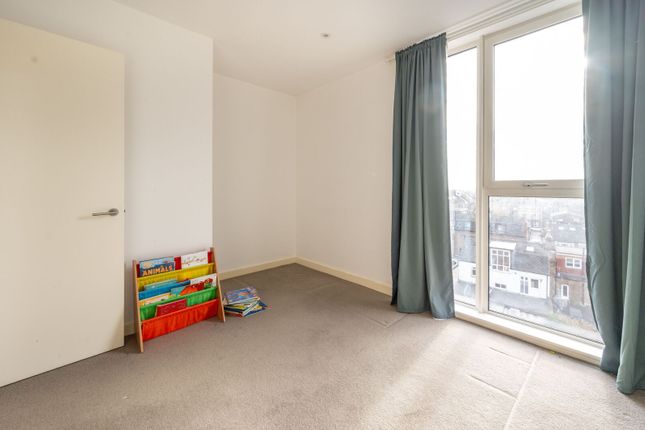 East Central Apartments, Hoe Street, Walthamstow, Walthamstow photo 3