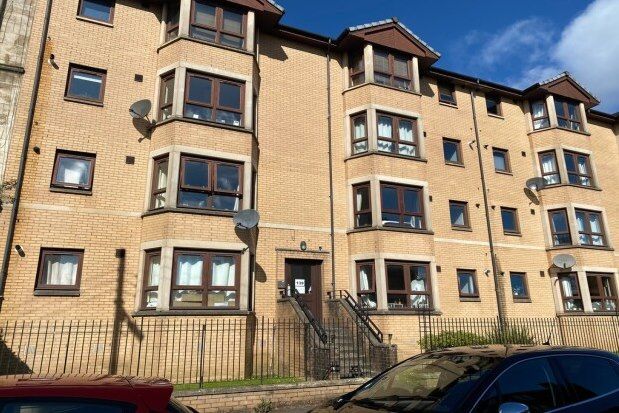 Thumbnail Flat to rent in 139 Meadowpark Street, Glasgow