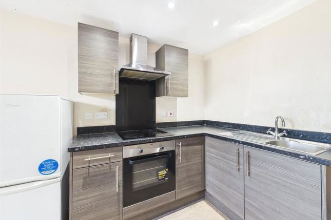 Apartment 59 - 20, Brindley Road, Manchester photo 5
