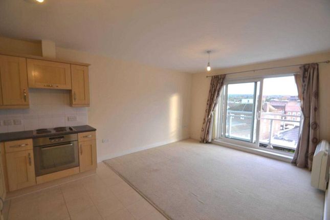 Flat 99, Hudson House,, Station Approach, Surrey photo 2