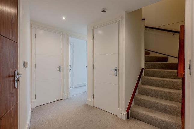 Flat for sale in St. Saviours Place, York