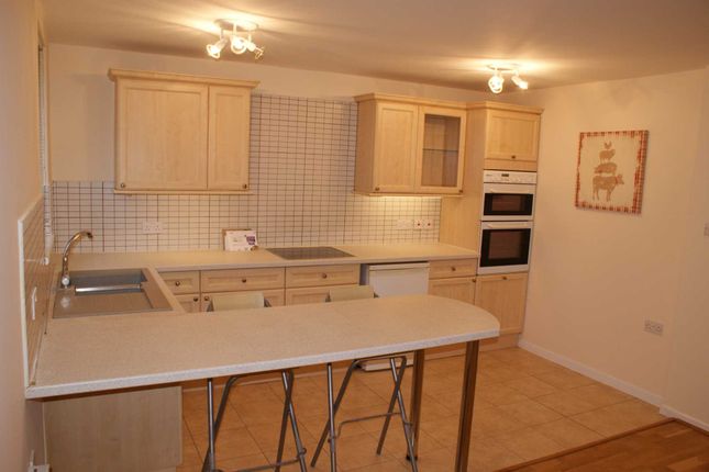 Thumbnail Flat to rent in Bohemia, Hemel Hempstead