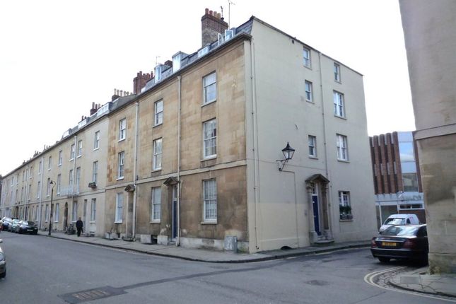 St John Street Oxford Ox1 St John Street Oxford Ox1