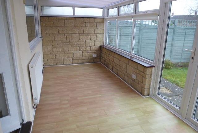 Bungalow to rent in Mendip Vale, Coleford, Radstock