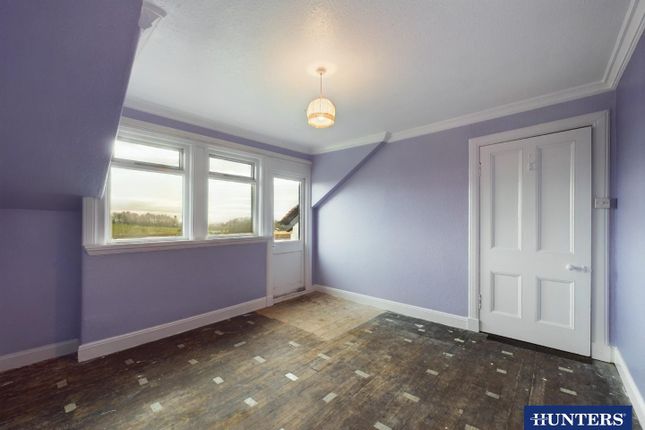 Terraced house for sale in Queensberry Terrace, Cummertrees, Annan