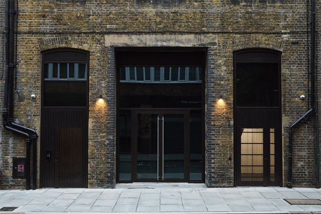 Flat 4, Arclight Lofts, 14-16, Betterton Street, London photo 4