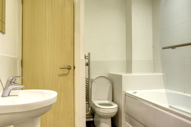 24.1, Grace House, Leicester photo 4