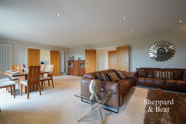 111, Penstone Court,  Chandlery Way, Cardiff photo 3