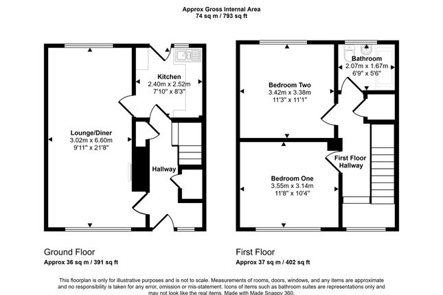 15, Lambton Drive, Houghton Le Spring photo 3