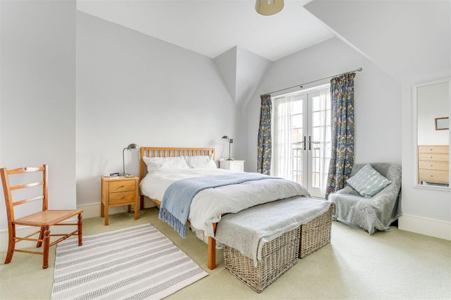 Flat for sale in South Road, Saffron Walden