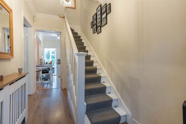 Terraced house for sale in Old Birmingham Road, Lickey
